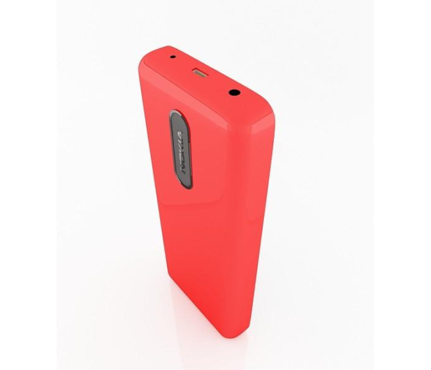Nokia 106 Red - 1392910 - zdjęcie 2